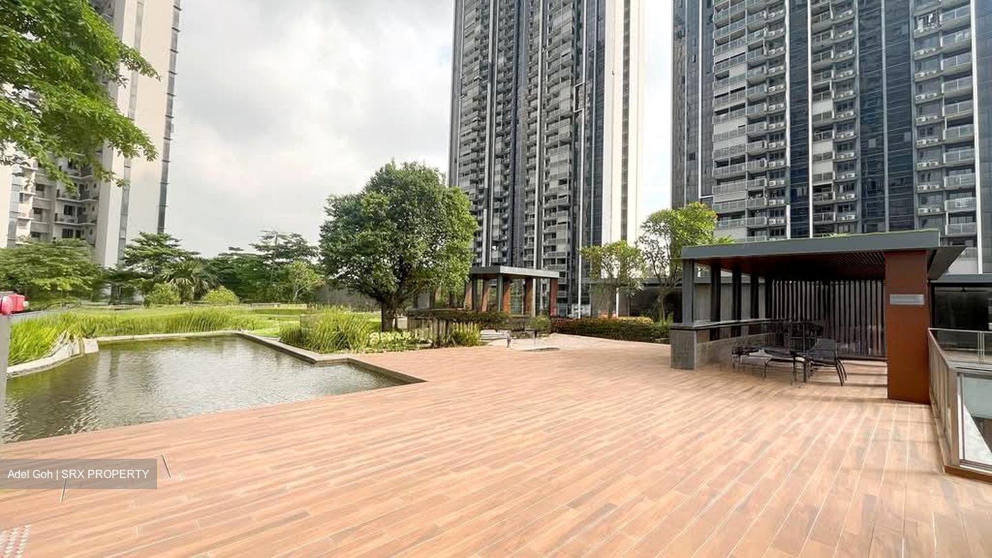 Twin Vew (D5), Apartment #561300151